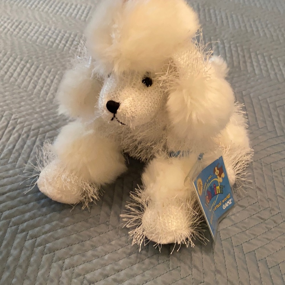 NWT | Perfect Condition | Vintage Webkins